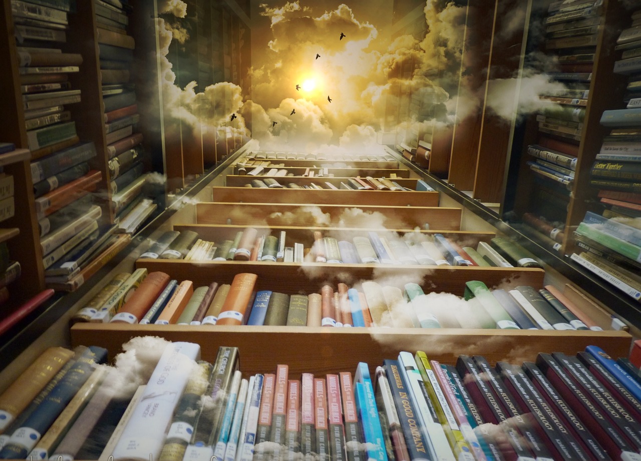 Tips for Designing a Home Library or Reading Nook